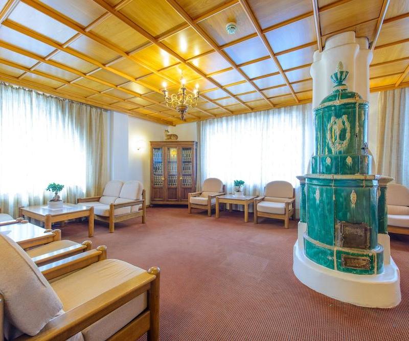 Park Hotel Faloria