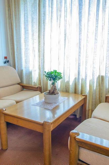 Park Hotel Faloria – billede 3