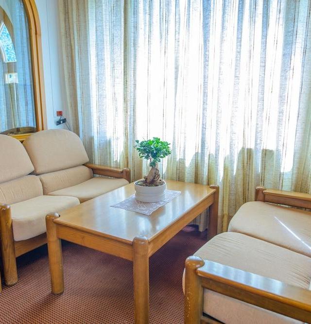 Park Hotel Faloria – billede 3