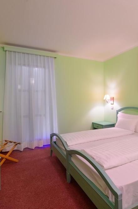 Park Hotel Faloria – billede 4