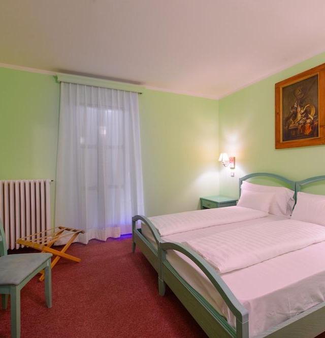 Park Hotel Faloria – billede 4