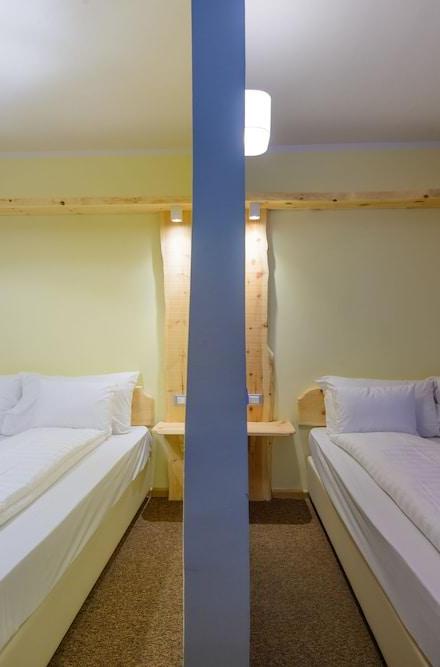 Park Hotel Faloria – billede 5