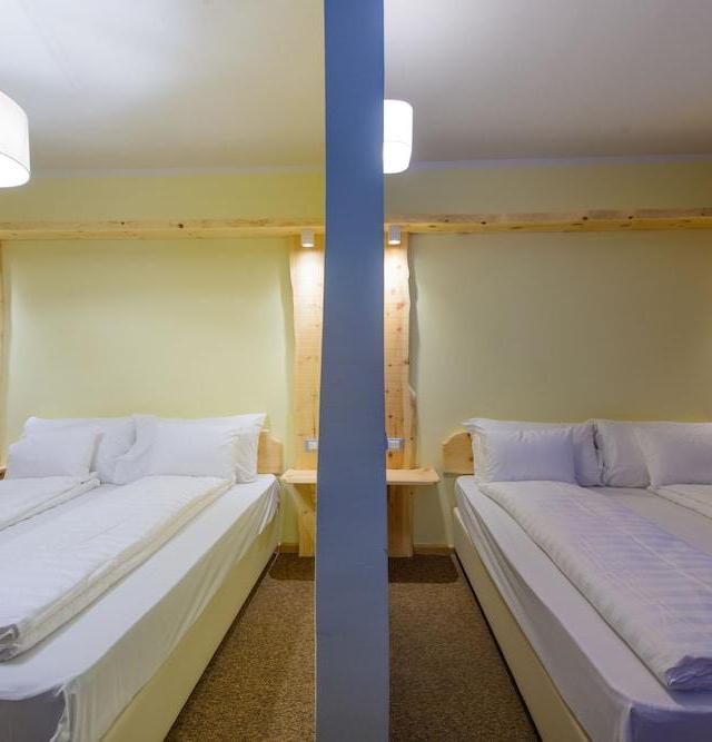 Park Hotel Faloria – billede 5