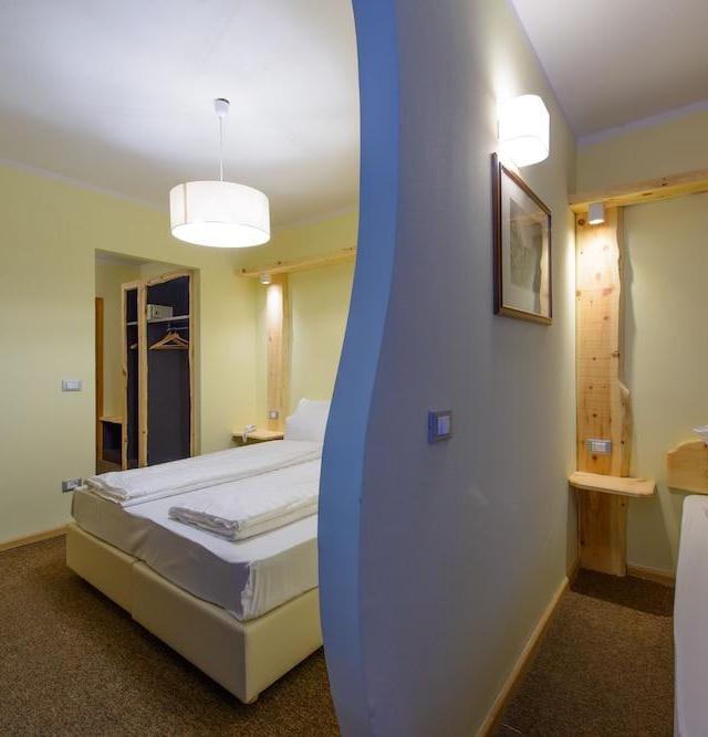 Park Hotel Faloria – billede 6