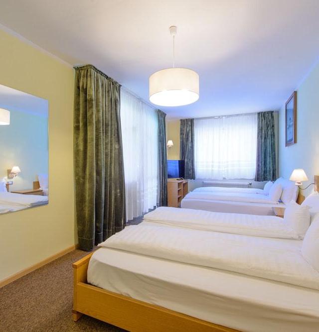 Park Hotel Faloria – billede 7