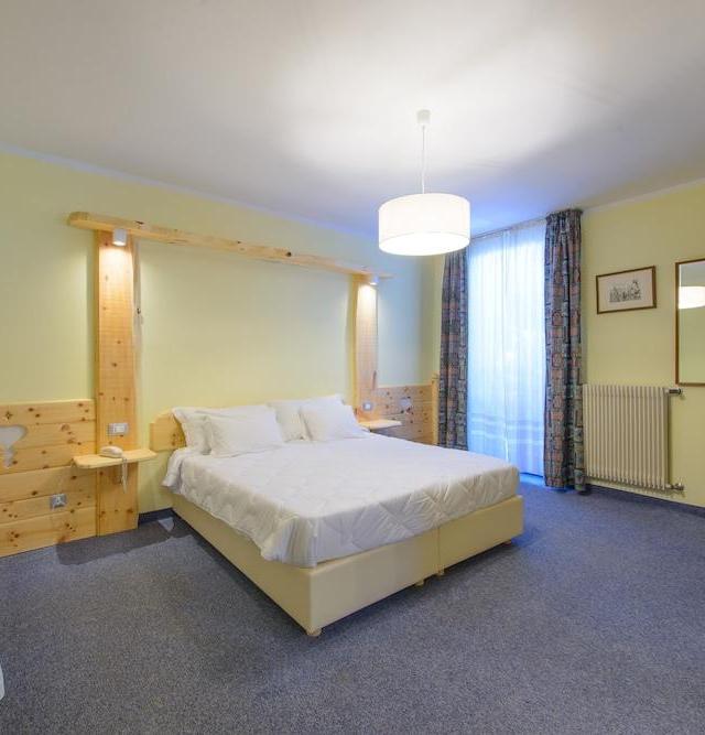 Park Hotel Faloria – billede 8