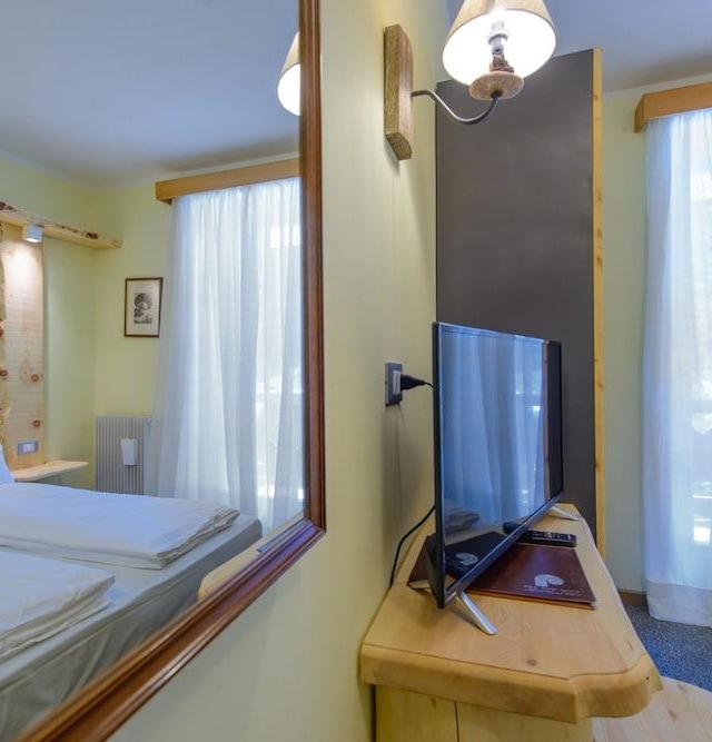 Park Hotel Faloria – billede 9