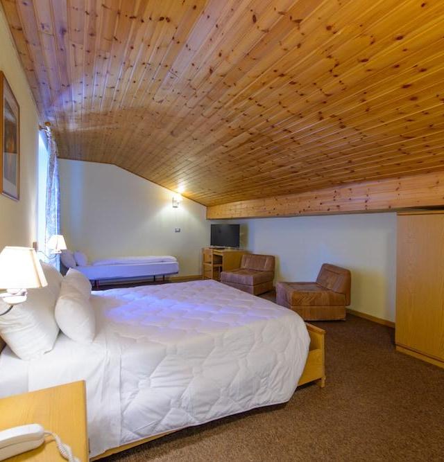 Park Hotel Faloria – billede 10