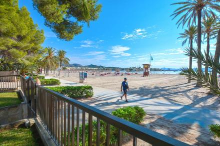 Alcudia Playasol – bild 1
