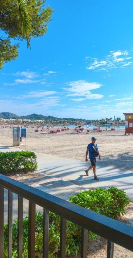 Alcudia Playasol – billede 1
