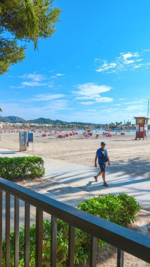 Alcudia Playasol – Alcúdia