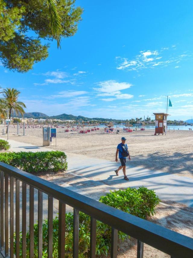 Alcudia Playasol