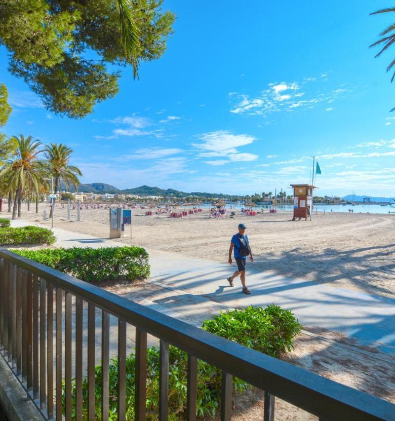 Alcudia Playasol