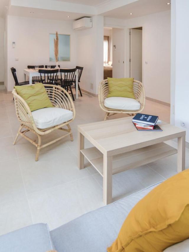 Alcudia Playasol – billede 8
