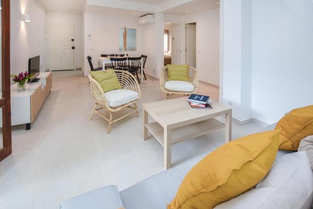 Alcudia Playasol – billede 8