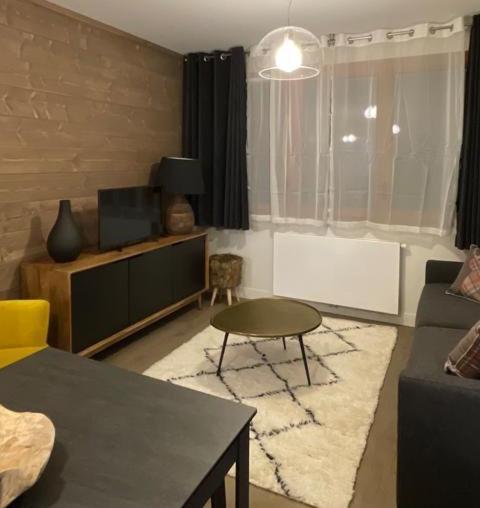 Homency - Residence Fermes de L'alpe A003 – Alpe d'Huez