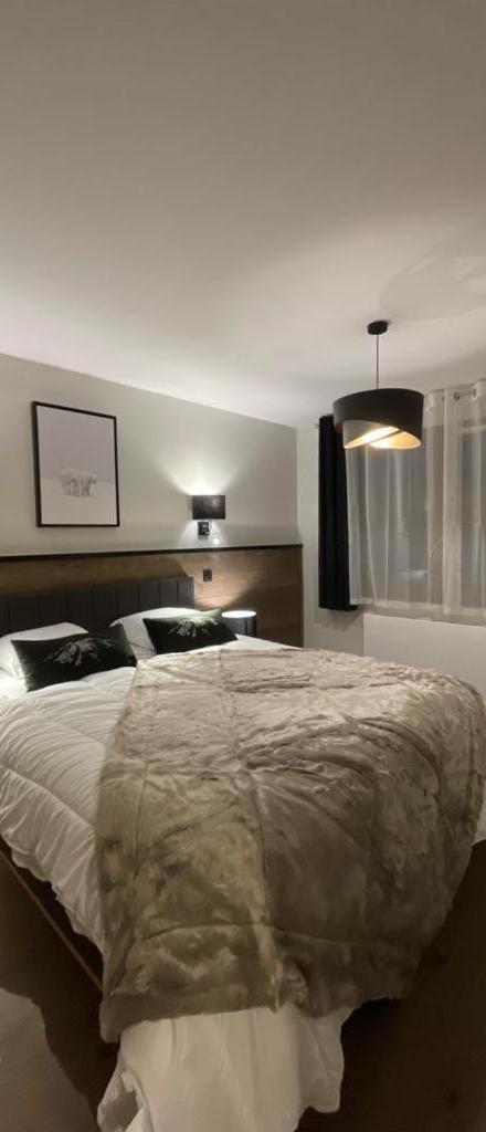 Homency - Residence Fermes de L'alpe A003 – billede 3