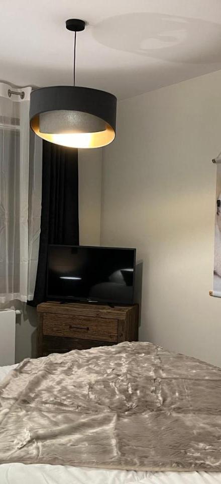 Homency - Residence Fermes de L'alpe A003 – billede 4