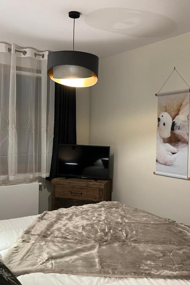 Homency - Residence Fermes de L'alpe A003 – billede 4