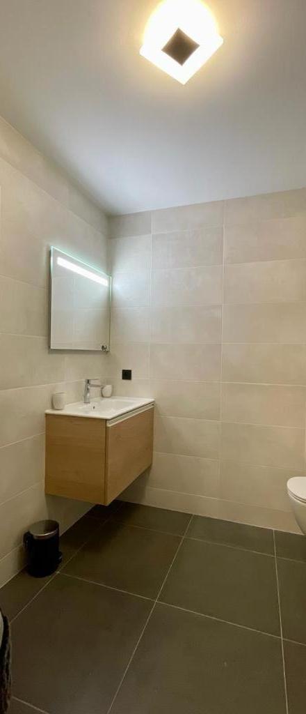 Homency - Residence Fermes de L'alpe A003 – billede 5