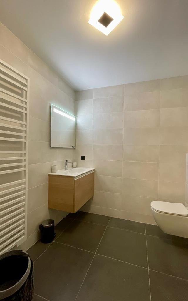Homency - Residence Fermes de L'alpe A003 – billede 5