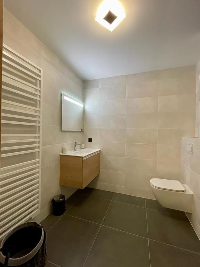 Homency - Residence Fermes de L'alpe A003 – billede 6