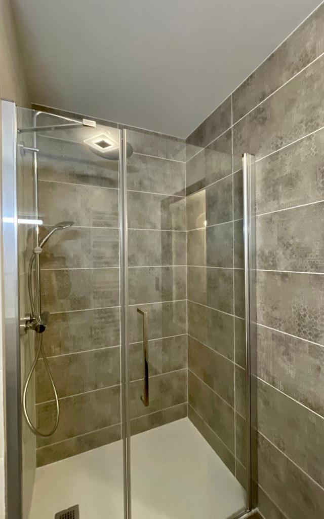 Homency - Residence Fermes de L'alpe A003 – billede 6