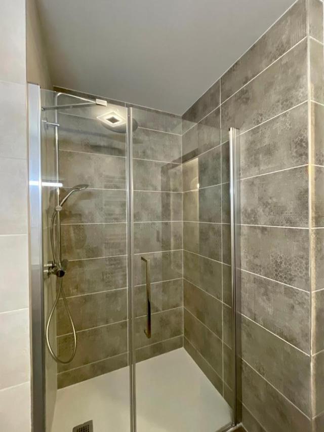 Homency - Residence Fermes de L'alpe A003 – billede 7