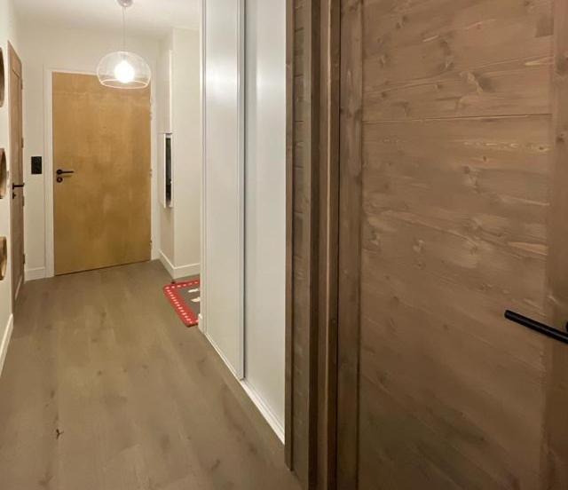 Homency - Residence Fermes de L'alpe A003 – billede 7