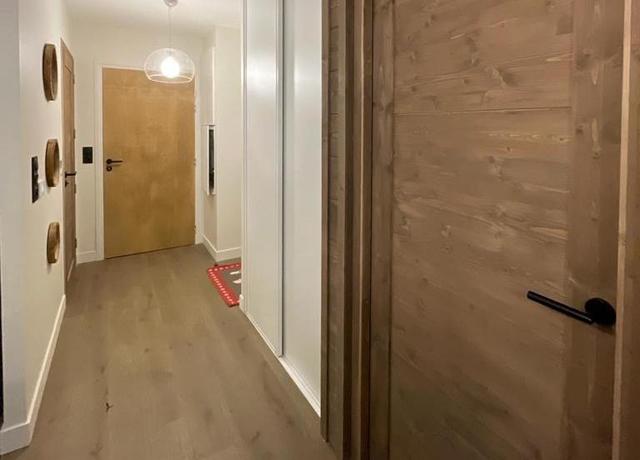 Homency - Residence Fermes de L'alpe A003 – billede 8