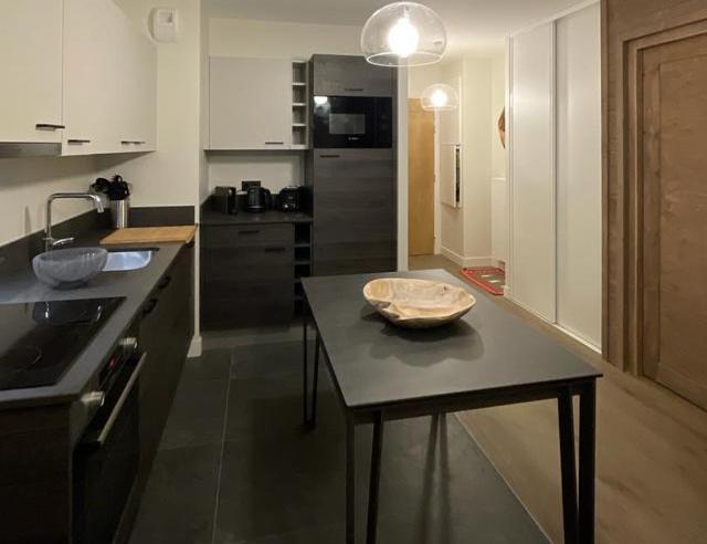 Homency - Residence Fermes de L'alpe A003 – billede 9