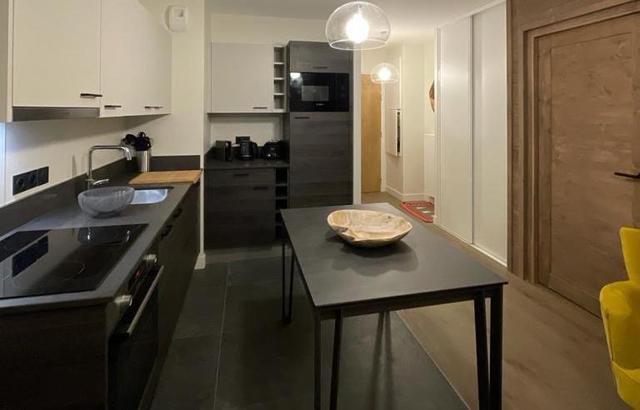 Homency - Residence Fermes de L'alpe A003 – billede 10