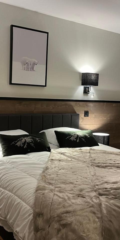 Homency - Residence Fermes de L'alpe A003 – Alpe d'Huez