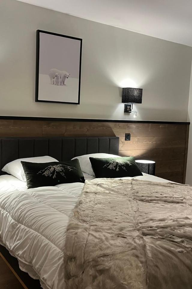 Homency - Residence Fermes de L'alpe A003 – billede 10