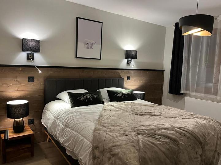 Hotelbilleder – Homency - Residence Fermes de L'alpe A003 (1/10)