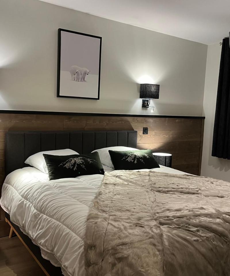 Homency - Residence Fermes de L'alpe A003