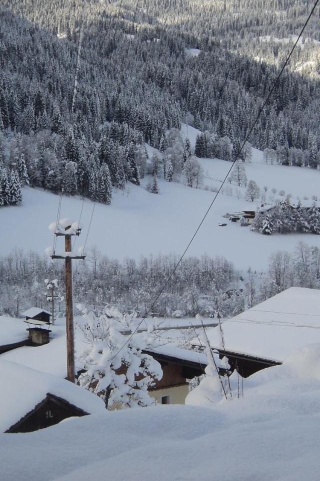 Bergblick – billede 8