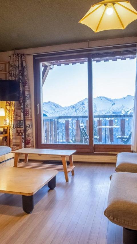 Appartement El Santa - Welkeys – Alpe d'Huez