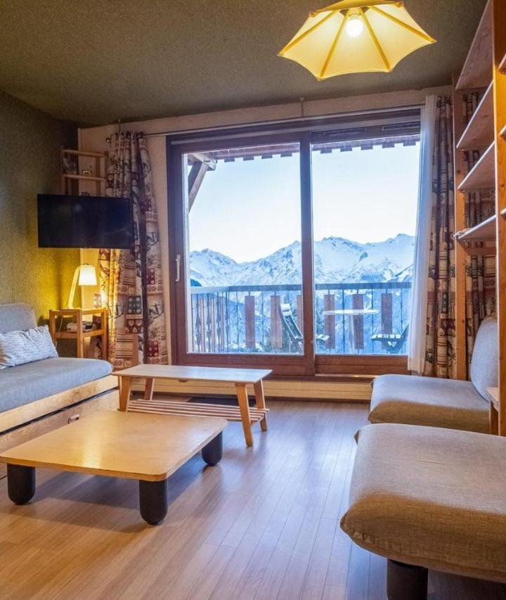 Apartment (1 double bed) – Appartement El Santa - Welkeys
