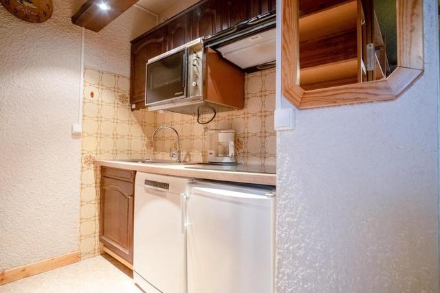 Appartement El Santa - Welkeys – billede 8