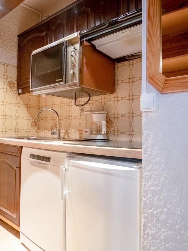 Appartement El Santa - Welkeys – billede 8