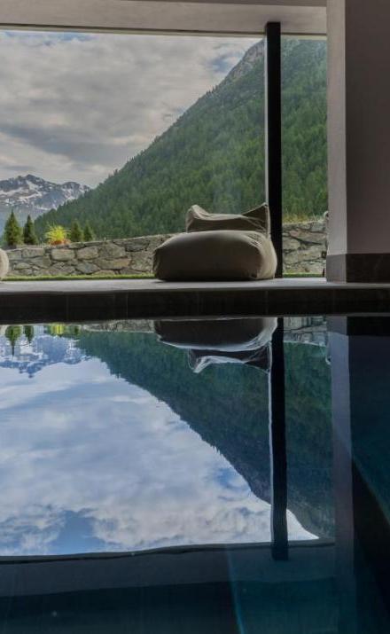 Sporthotel Livigno – billede 1
