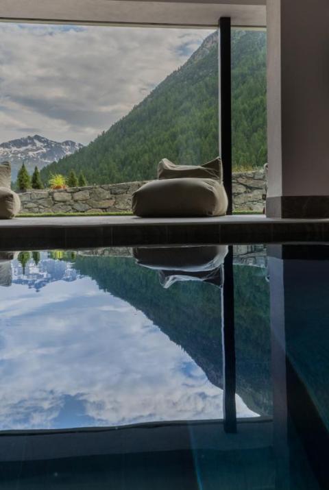 Sporthotel Livigno – Livigno