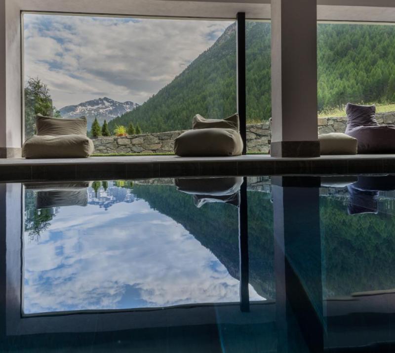 Sporthotel Livigno