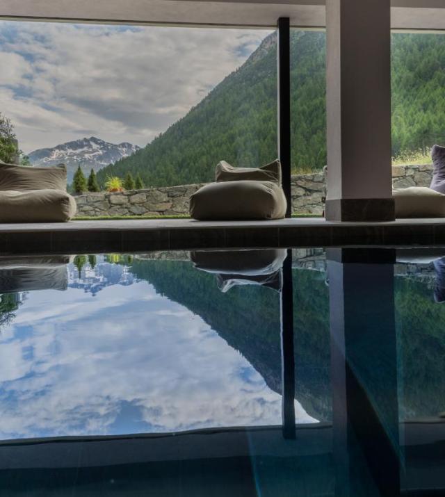 Sporthotel Livigno