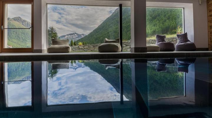 Hotelbilleder – Sporthotel Livigno (1/10)