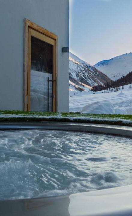 Sporthotel Livigno – billede 2