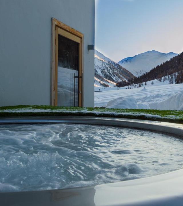 Sporthotel Livigno – billede 2