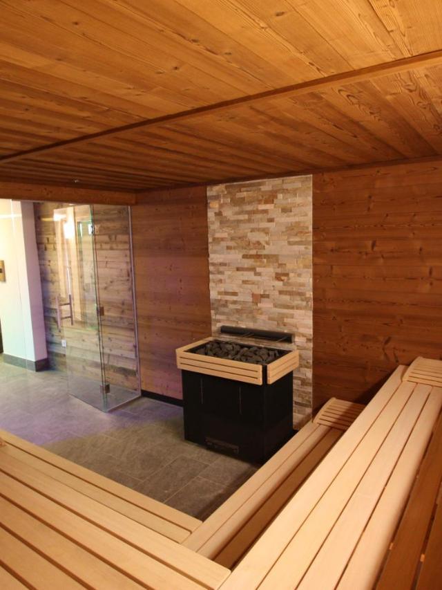 Sporthotel Livigno – billede 3