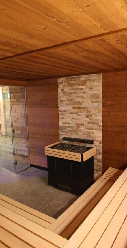 Sporthotel Livigno – billede 3